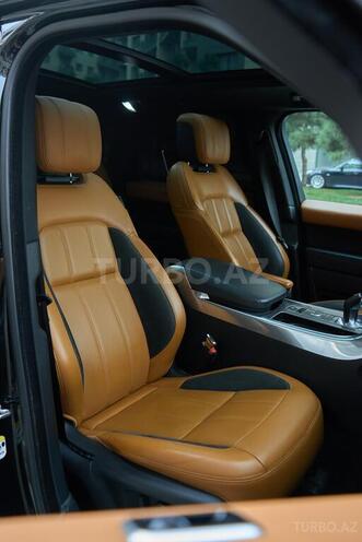 Land Rover RR Sport 2018, 145,000 km - 3.0 l - Bakı