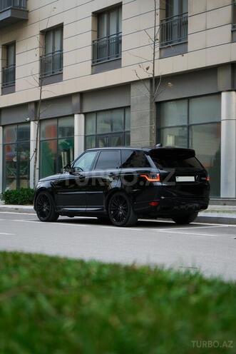 Land Rover RR Sport 2018, 145,000 km - 3.0 l - Bakı
