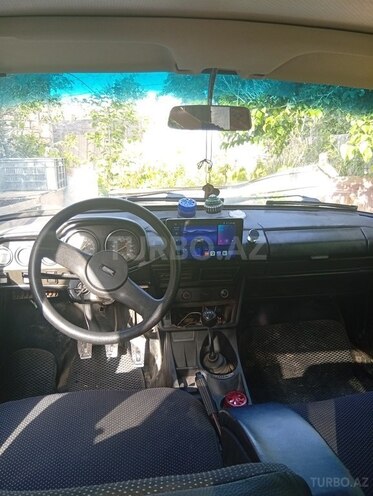 LADA (VAZ) 2106 1985, 15,000 km - 1.6 л - Bakı