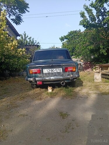 LADA (VAZ) 2106 1985, 15,000 km - 1.6 л - Bakı