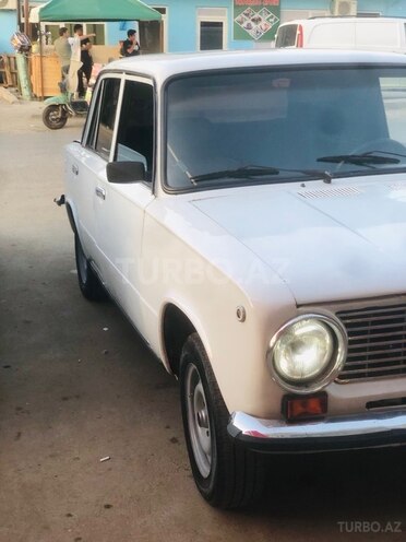 LADA (VAZ) 21011 1985, 44,888 km - 1.3 л - Tovuz