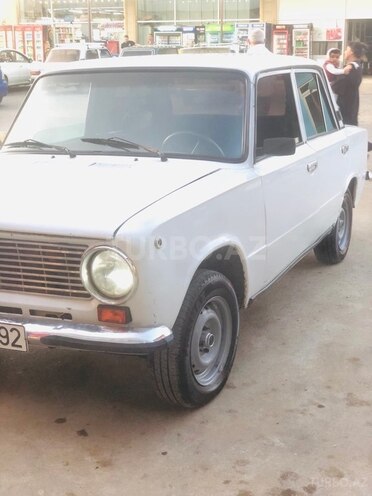 LADA (VAZ) 21011 1985, 44,888 km - 1.3 л - Tovuz