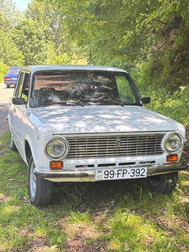 LADA (VAZ) 21011 1985, 44,888 km - 1.3 л - Tovuz