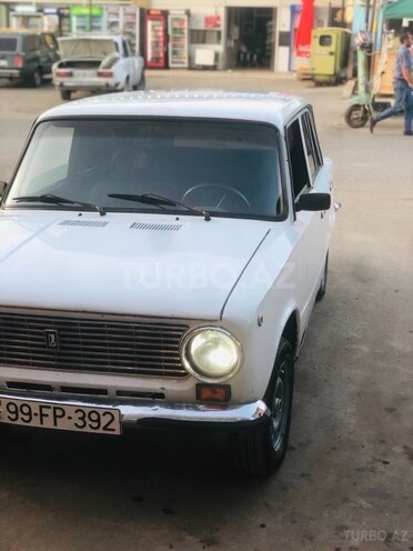 LADA (VAZ) 21011 1985, 44,888 km - 1.3 л - Tovuz