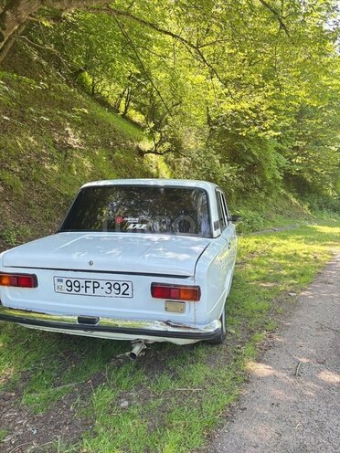 LADA (VAZ) 21011 1985, 44,888 km - 1.3 л - Tovuz