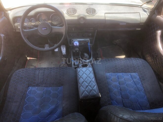 LADA (VAZ) 21011 1985, 44,888 km - 1.3 л - Tovuz