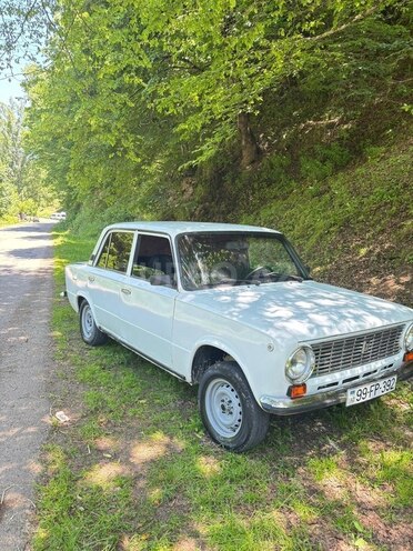 LADA (VAZ) 21011 1985, 44,888 km - 1.3 л - Tovuz