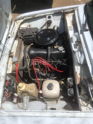 LADA (VAZ) 21011 1985, 44,888 km - 1.3 л - Tovuz