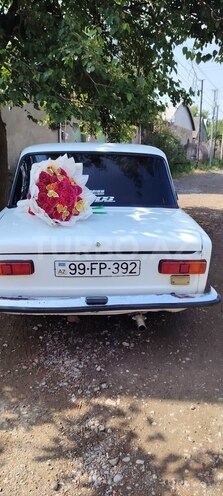 LADA (VAZ) 21011 1985, 44,888 km - 1.3 л - Tovuz