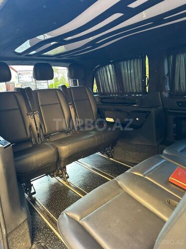 Mercedes Vito 2010, 299,000 km - 2.2 l - Şəki