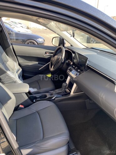 Toyota  2025, 0 km - 2.0 l - Bakı