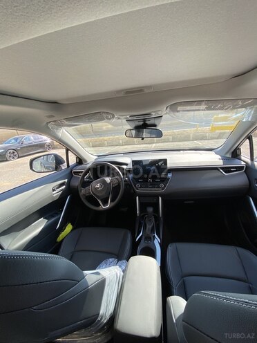 Toyota  2025, 0 km - 2.0 l - Bakı