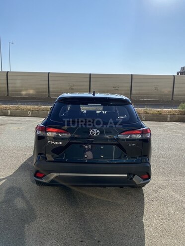 Toyota  2025, 0 km - 2.0 l - Bakı