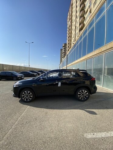 Toyota  2025, 0 km - 2.0 l - Bakı