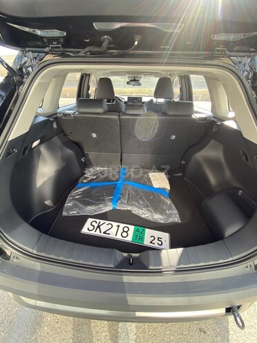 Toyota  2025, 0 km - 2.0 l - Bakı