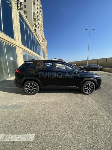 Toyota  2025, 0 km - 2.0 l - Bakı