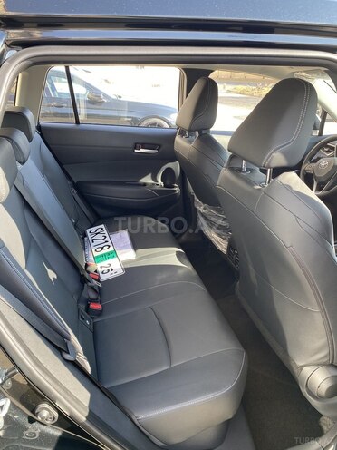 Toyota  2025, 0 km - 2.0 l - Bakı