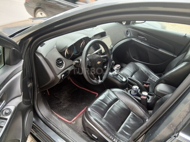 Chevrolet Cruze 2012, 201,850 km - 1.4 l - Bakı