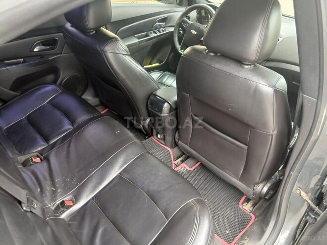 Chevrolet Cruze 2012, 201,850 km - 1.4 l - Bakı