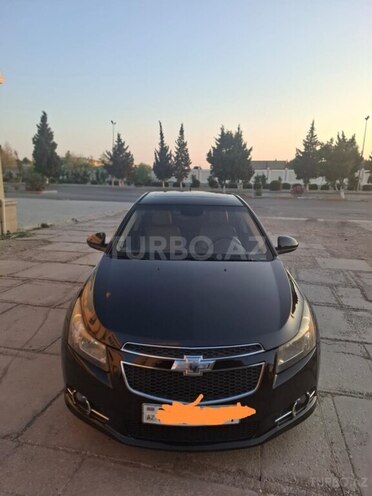 Chevrolet Cruze 2014, 152,000 km - 1.4 l - Xırdalan
