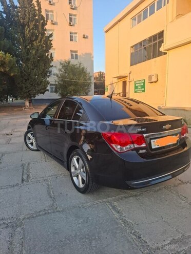 Chevrolet Cruze 2014, 152,000 km - 1.4 l - Xırdalan