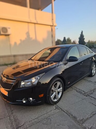 Chevrolet Cruze 2014, 152,000 km - 1.4 l - Xırdalan