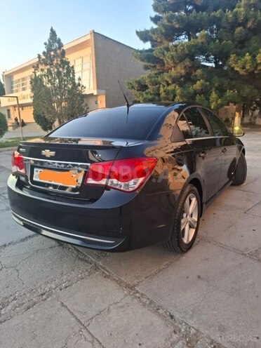 Chevrolet Cruze 2014, 152,000 km - 1.4 l - Xırdalan
