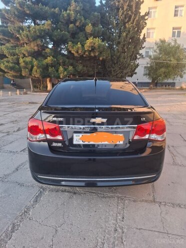 Chevrolet Cruze 2014, 152,000 km - 1.4 l - Xırdalan