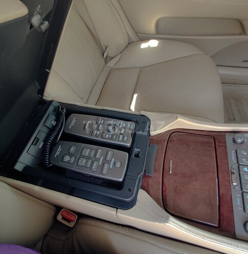 Lexus  2007, 318,000 km - 4.6 l - Bakı