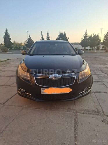 Chevrolet Cruze 2014, 152,000 km - 1.4 l - Xırdalan