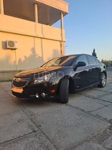 Chevrolet Cruze 2014, 152,000 km - 1.4 l - Xırdalan