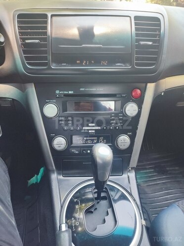 Subaru Legacy-2
