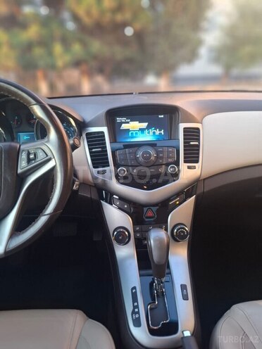 Chevrolet Cruze 2014, 152,000 km - 1.4 l - Xırdalan