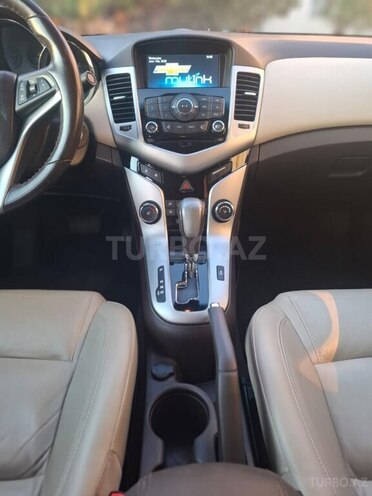 Chevrolet Cruze 2014, 152,000 km - 1.4 l - Xırdalan