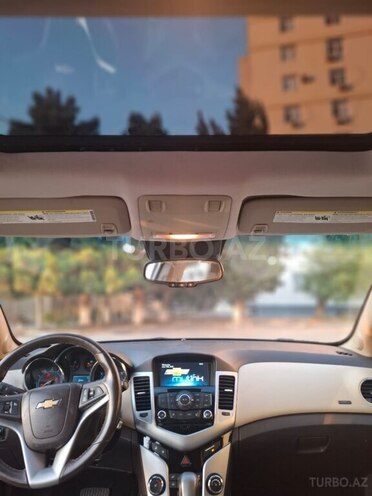 Chevrolet Cruze 2014, 152,000 km - 1.4 l - Xırdalan