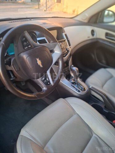 Chevrolet Cruze 2014, 152,000 km - 1.4 l - Xırdalan