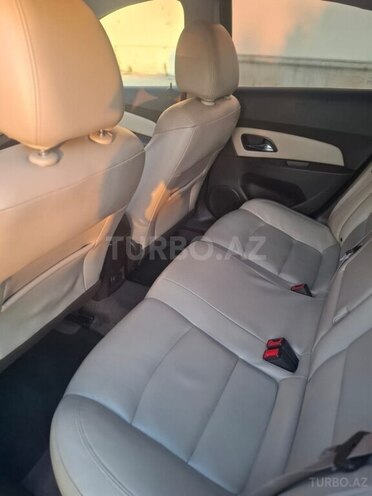 Chevrolet Cruze 2014, 152,000 km - 1.4 l - Xırdalan