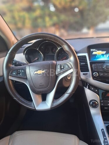 Chevrolet Cruze 2014, 152,000 km - 1.4 l - Xırdalan