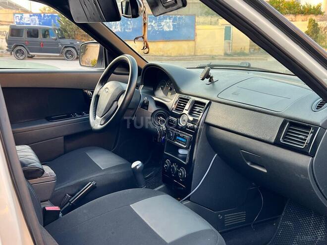 LADA (VAZ) Priora 2013, 325,700 km - 1.6 л - Bakı