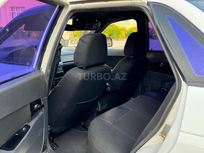 LADA (VAZ) Priora 2013, 325,700 km - 1.6 л - Bakı