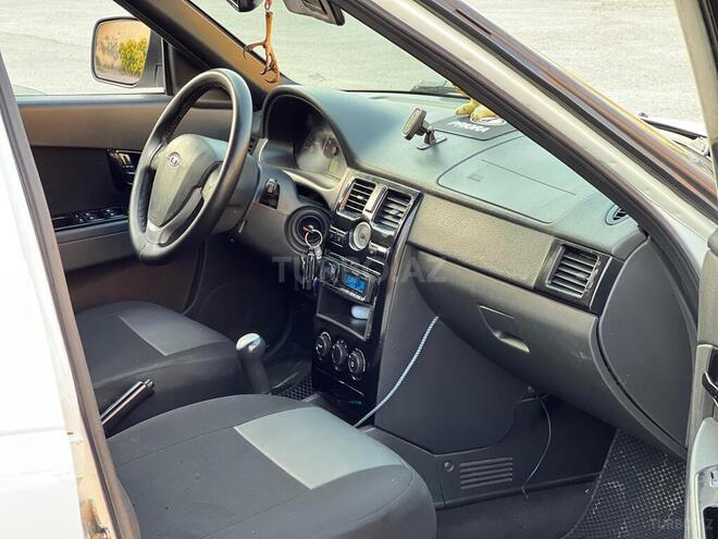 LADA (VAZ) Priora 2013, 325,700 km - 1.6 л - Bakı