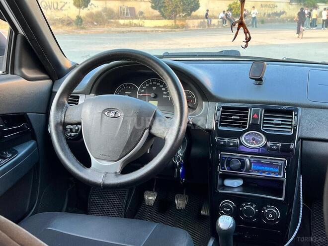 LADA (VAZ) Priora 2013, 325,700 km - 1.6 л - Bakı