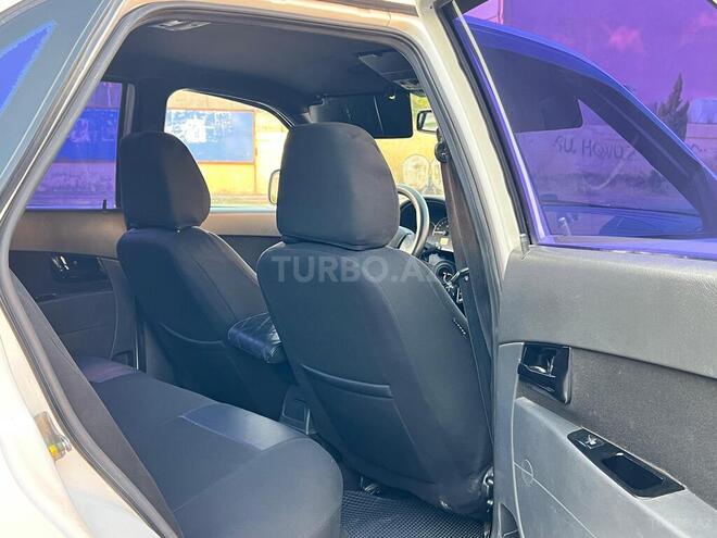 LADA (VAZ) Priora 2013, 325,700 km - 1.6 л - Bakı