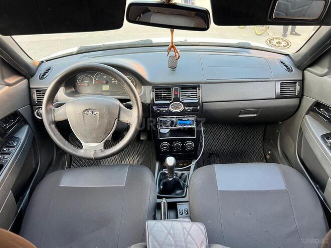 LADA (VAZ) Priora 2013, 325,700 km - 1.6 л - Bakı
