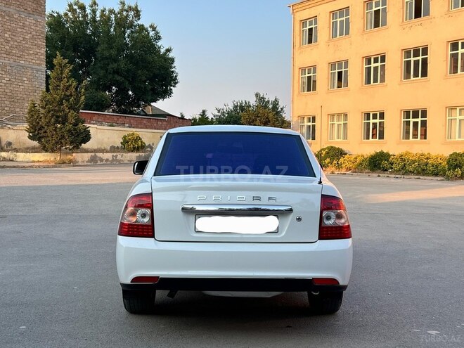 LADA (VAZ) Priora 2013, 325,700 km - 1.6 л - Bakı