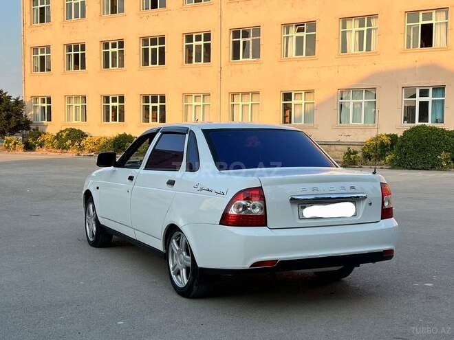 LADA (VAZ) Priora 2013, 325,700 km - 1.6 л - Bakı