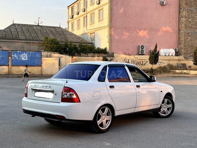 LADA (VAZ) Priora 2013, 325,700 km - 1.6 л - Bakı