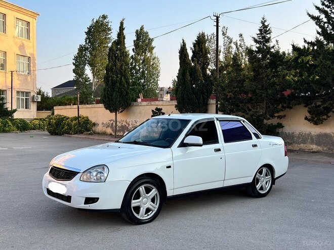 LADA (VAZ) Priora 2013, 325,700 km - 1.6 л - Bakı