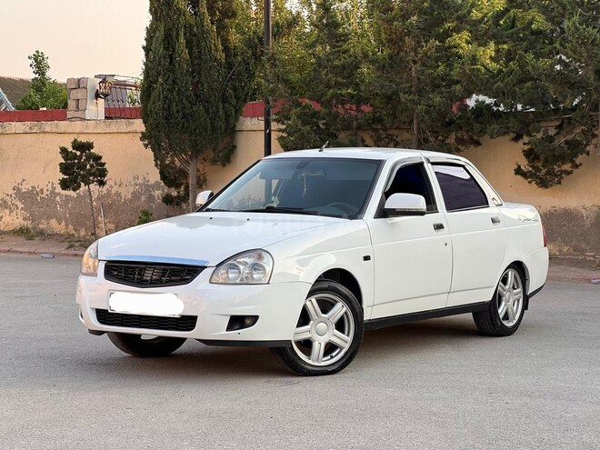 LADA (VAZ) Priora 2013, 325,700 km - 1.6 л - Bakı