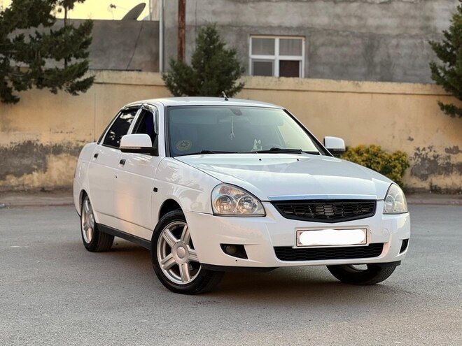 LADA (VAZ) Priora 2013, 325,700 km - 1.6 л - Bakı
